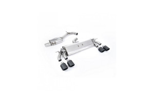 Catback Milltek SSXVW581
