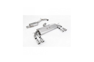 Catback Milltek SSXVW583