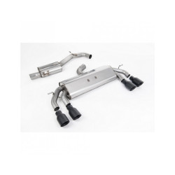 Catback Milltek SSXVW584