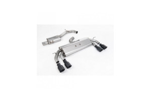 Catback Milltek SSXVW584