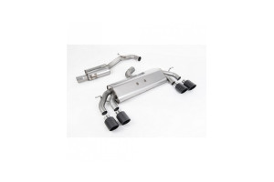 Catback Milltek SSXVW587