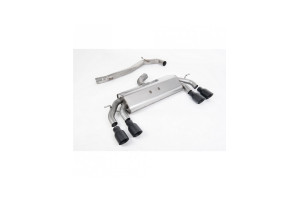 Catback Milltek SSXVW588