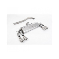 Catback Milltek SSXVW589