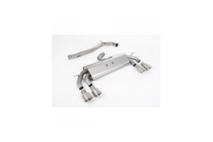 Catback Milltek SSXVW589