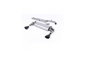 Catback Milltek SSXVW591