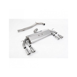 Catback Milltek SSXVW602