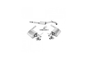 Catback Milltek SSXVW622