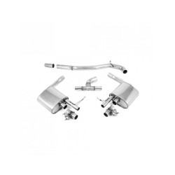 Catback Milltek SSXVW624