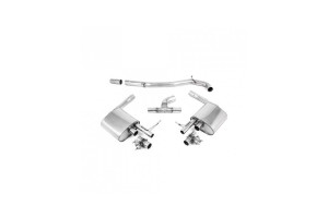 Catback Milltek SSXVW624