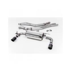 Catback Race Milltek SSXBM1055