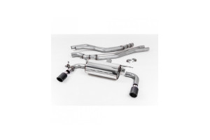 Catback Race Milltek SSXBM1055