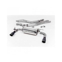 Catback Race Milltek SSXBM1057