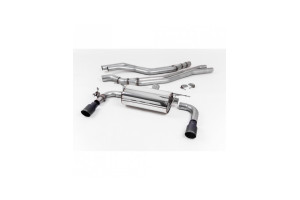 Catback Race Milltek SSXBM1057