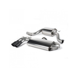 Catback Race Milltek SSXVW280