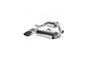 Catback Race Milltek SSXVW280