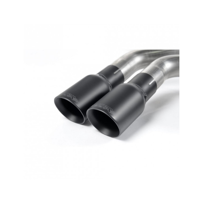 Catback Race Milltek SSXVW282