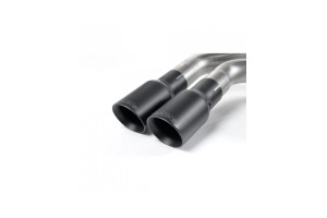 Catback Race Milltek SSXVW282