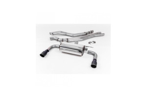 Catback Road Milltek SSXBM1051