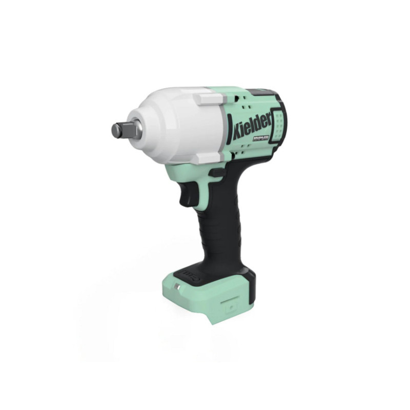 Clé à choc KIELDER 1/2\ 720Nm 18V seule (sans batterie)"