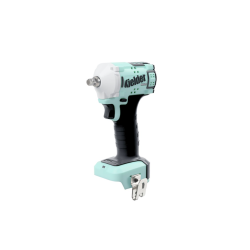 Clé à choc Ultra Compact 3/8\ 18v seule Kielder®"