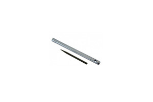 CLE BOUGIE TUBE, LG 270MM, 21MM