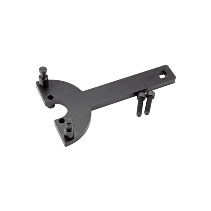 Clé de maintien de vilebrequin DRAPER (Audi, SEAT, Skoda, Volkswagen)