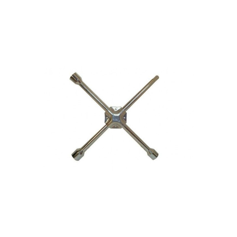 Clé en Croix Renforcée