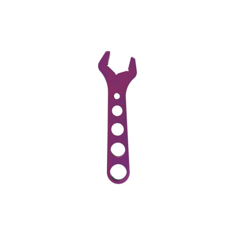 Clé Plate Goodridge 1\1/4 pour raccords Dash 12"