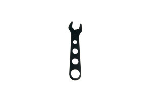 Clé Plate Goodridge 11/16 pour raccords Dash 06