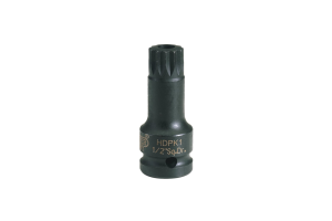 Clé pour bouchon de vidange DRAPER Audi/VW, 1/2