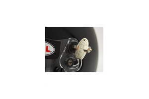 Clé pour kit visserie Bell