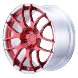 CEIKA SX/9 Forgée Monobloc  Sur-Mesure