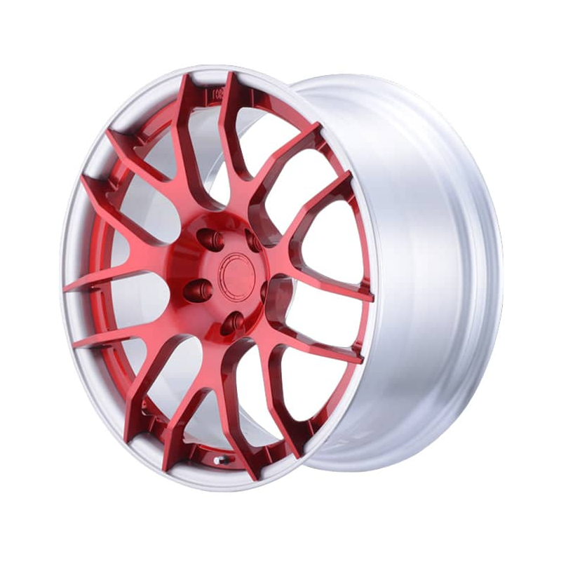 CEIKA SX/9 Forgée Monobloc  Sur-Mesure