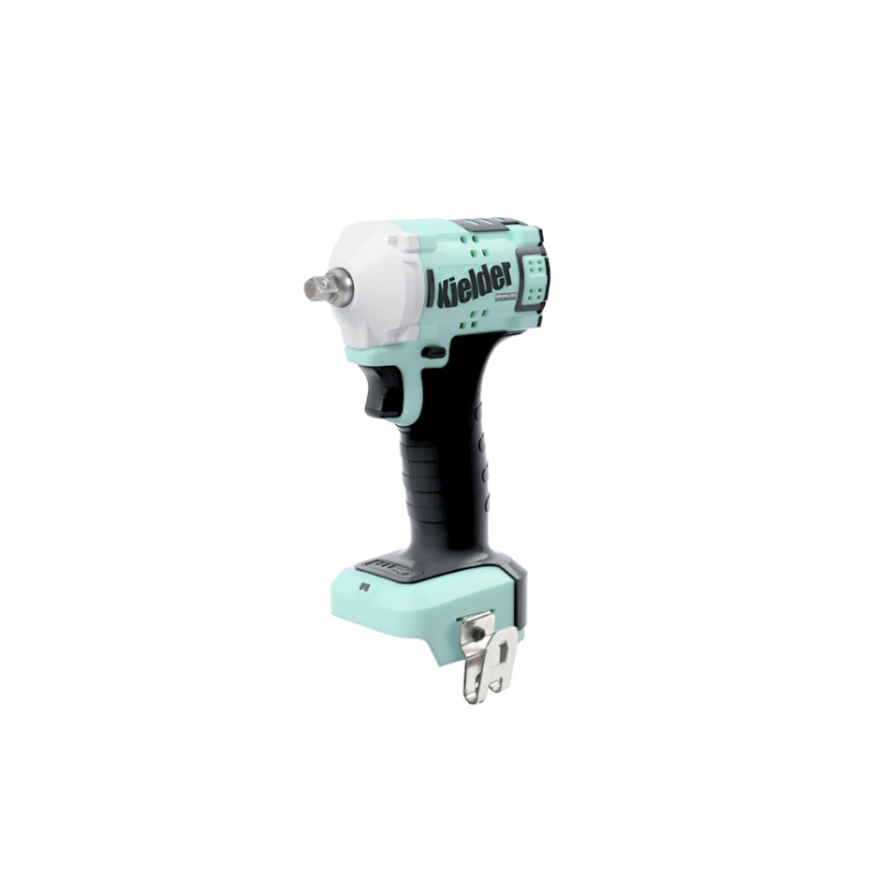 Clé à choc Ultra Compact 3/8\ 18v seule Kielder®"