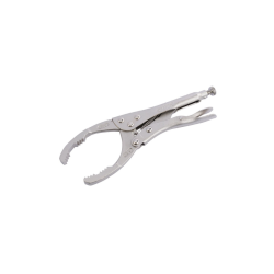 Clé à filtre à huile Draper Tools multi-usages auto-agrippante 53 - 118mm