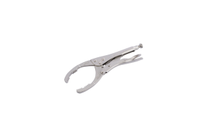 Clé à filtre à huile Draper Tools multi-usages auto-agrippante 53 - 118mm