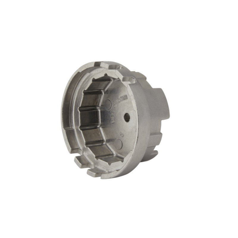 Clé coiffe DRAPER pour filtre à huile Toyota