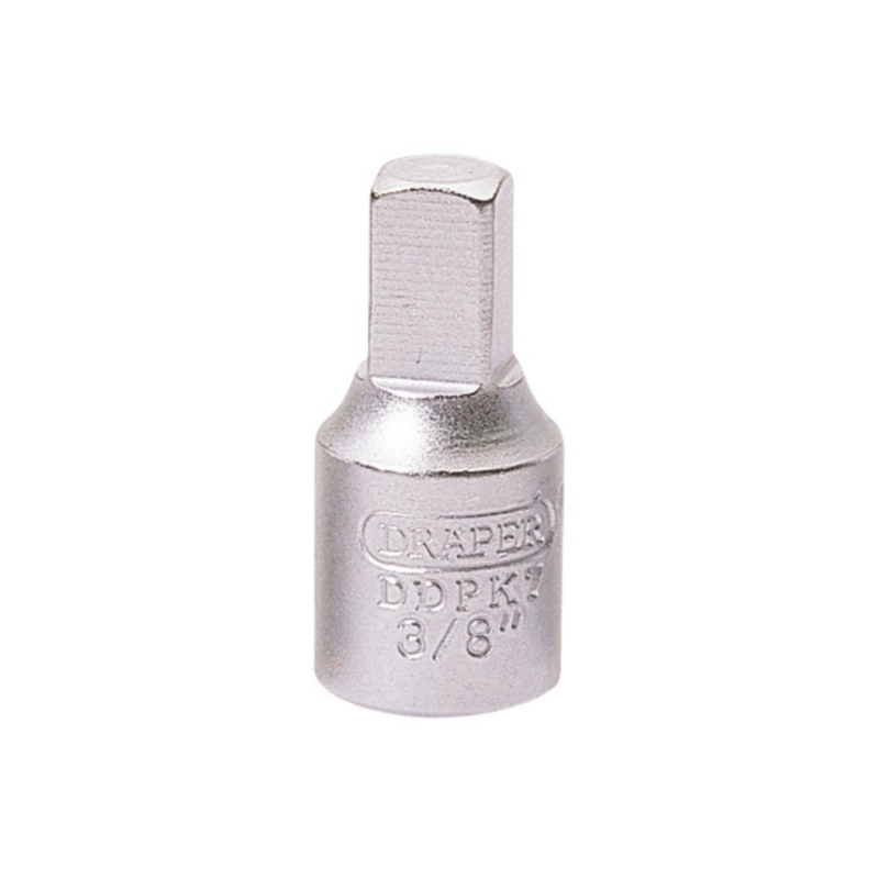 Clé de bouchon de vidange DRAPER , carré 3/8 x 3/8