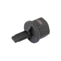 Clé de bouchon de vidange DRAPER pour voitures VAG, 3/8