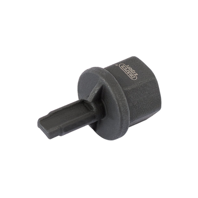 Clé de bouchon de vidange DRAPER pour voitures VAG, 3/8