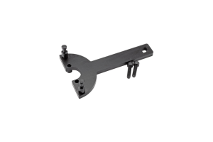 Clé de maintien de vilebrequin DRAPER (Audi, SEAT, Skoda, Volkswagen)