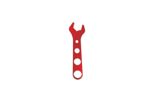 Clé Plate Goodridge 1\ pour raccords Dash 10"