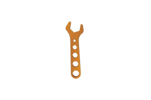 Clé Plate Goodridge 1\1/2 pour raccords Dash 16"