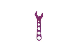 Clé Plate Goodridge 1\1/4 pour raccords Dash 12"