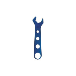 Clé Plate Goodridge 7/8 pour raccords Dash 08