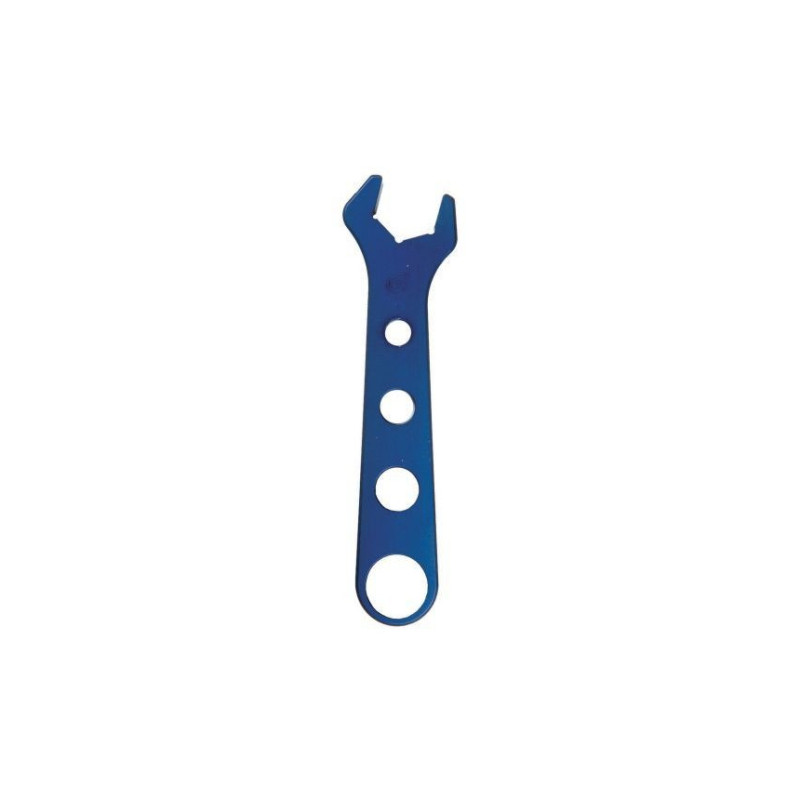 Clé Plate Goodridge 9/16 pour raccords Dash 04