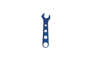 Clé Plate Goodridge 9/16 pour raccords Dash 04
