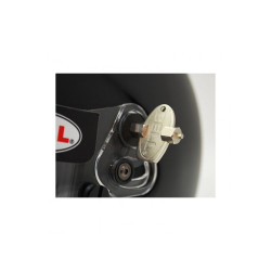 Clé pour kit visserie Bell