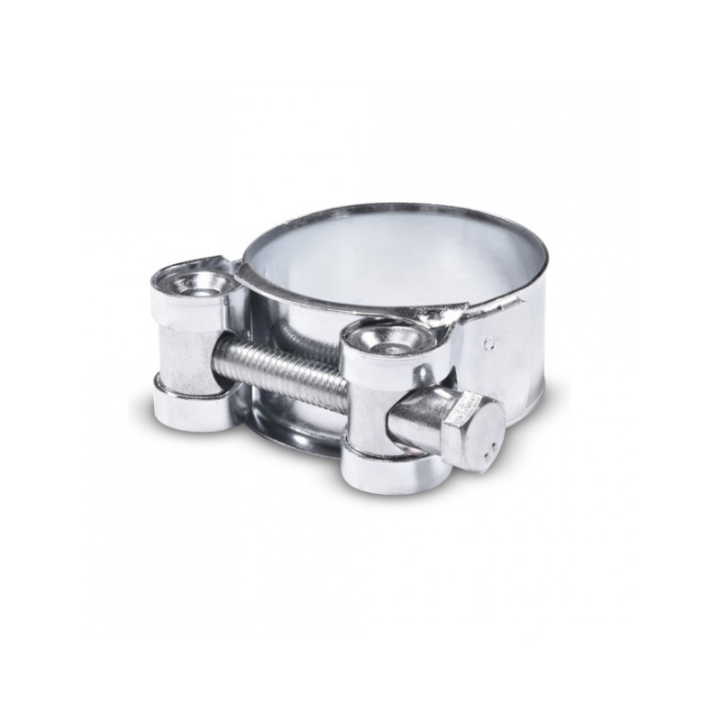 Collier d\'échappement à tourillon