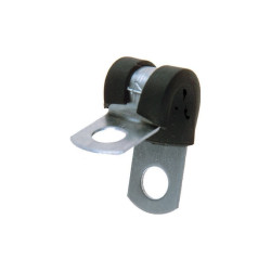 Collier de Fixation Goodridge Diamètre 3/16\' - Durite pour Série 600 Dash 2